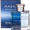Ambré Eau Fraîche - eau de toilette 90 ml