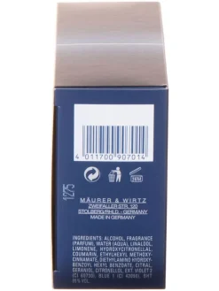 Ambré Eau Fraîche - eau de toilette 90 ml