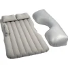 Automatras grijs - (B)75 x (H)13 x (D)130 cm