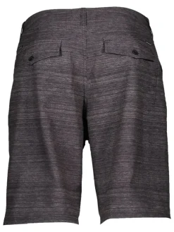 Badehshorts "Platypus Amphibian" antraciet