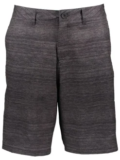 Badehshorts "Platypus Amphibian" antraciet