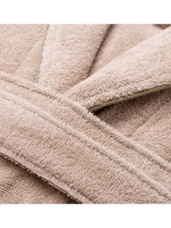 Badjas beige