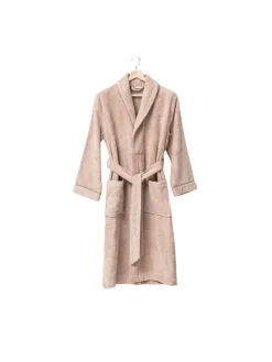 Badjas beige