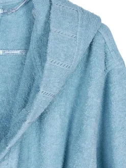 Badjas turquoise
