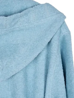 Badjas turquoise