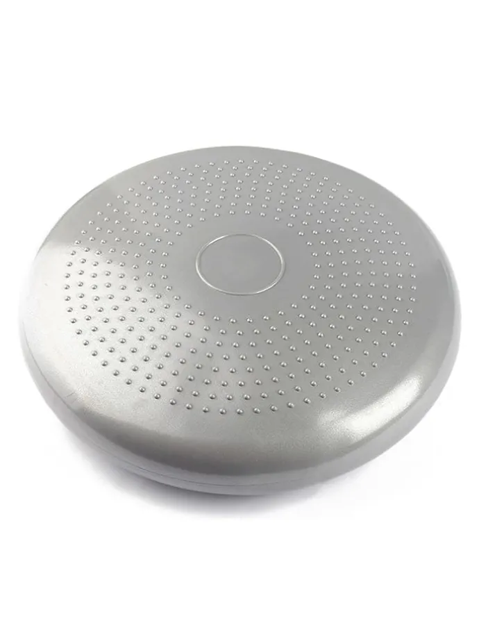 Balanceerbord grijs