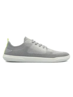 Barefootschoenen "Active Knit" grijs