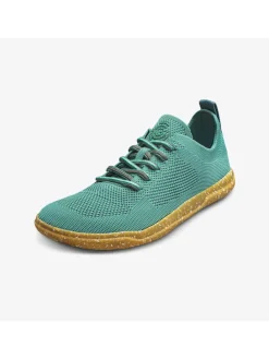 Barefootschoenen "Active Knit" turquoise
