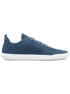 Barefootschoenen "Active Knit" donkerblauw