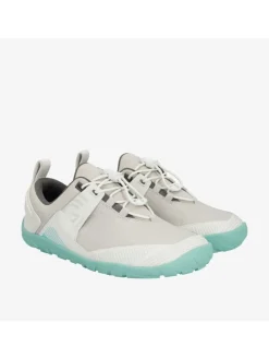 Barefootschoenen "Chamonix TR" beige/turquoise