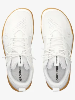 Barefootschoenen "G-Flex Precision" wit
