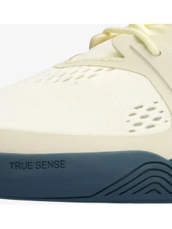 Barefootschoenen "G-Flex Precision" geel/petrol