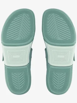 Barefootschoenen "G-Flex" turquoise