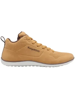 Barefootschoenen "K-BFM Paice Mid" lichtbruin