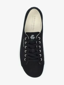 Barefootschoenen "Lima" zwart