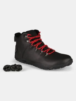 Barefoottrekkingschoenen 
