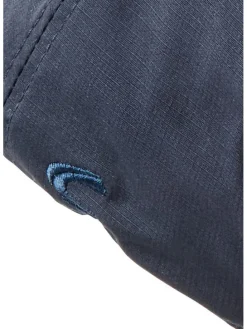 Baret donkerblauw