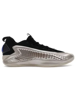 Basketbalschoenen "Anthony Edwards 1" beige/zwart