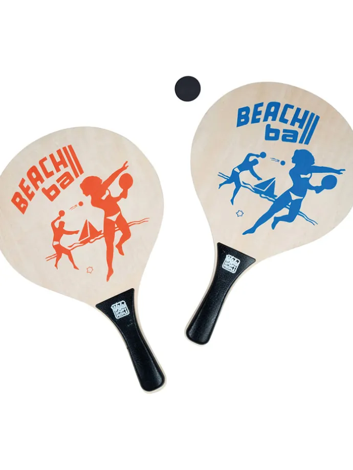 Beachbalspel - vanaf 3 jaar (verrassingsproduct)