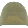 Beanie "Active" groen