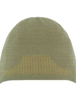 Beanie "Active" groen