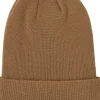 Beanie "Aze" camel