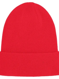 Beanie "Aze" rood