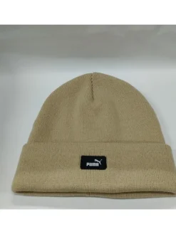 Beanie beige