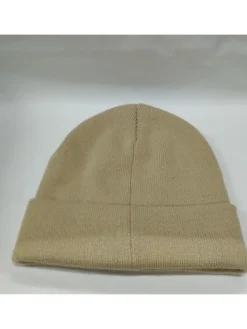 Beanie beige