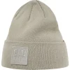 Beanie beige
