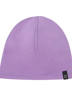 Beanie "Betula" paars