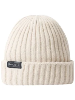 Beanie "Freestyle" crème