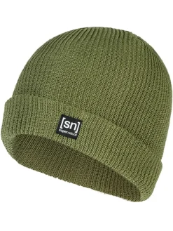 Beanie kaki