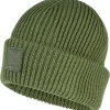 Beanie "Krissini" kaki