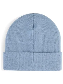Beanie lichtblauw