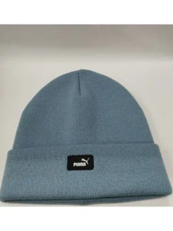 Beanie lichtblauw