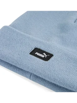 Beanie lichtblauw
