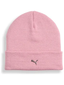 Beanie lichtroze