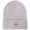 Beanie lichtroze