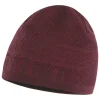 Beanie "Logo" rood