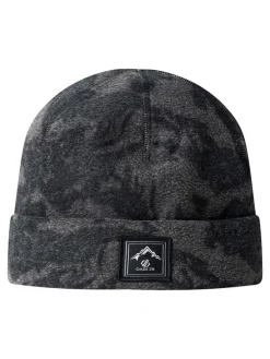 Beanie "Magic" antraciet