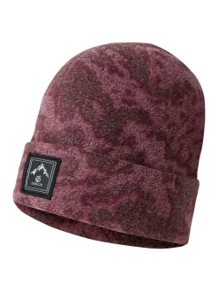 Beanie "Magic" bordeaux