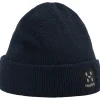 Beanie "Malung" donkerblauw