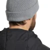 Beanie "Malung" grijs