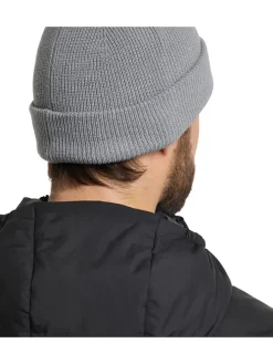 Beanie "Malung" grijs