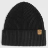 Beanie "O'Riginals" zwart/grijs