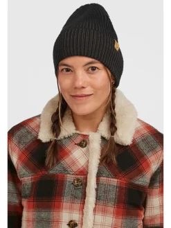 Beanie "O'Riginals" zwart/grijs