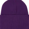 Beanie "Outsiders" violet