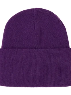 Beanie "Outsiders" violet