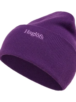 Beanie "Outsiders" violet
